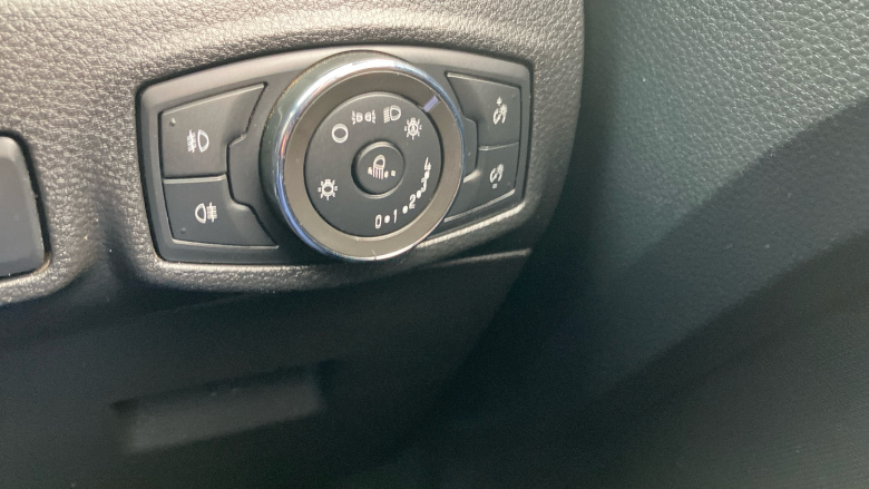 Ford Ranger Diesel Pick Up Double Cab Wildtrak 2.0 EcoBlue 213 Auto